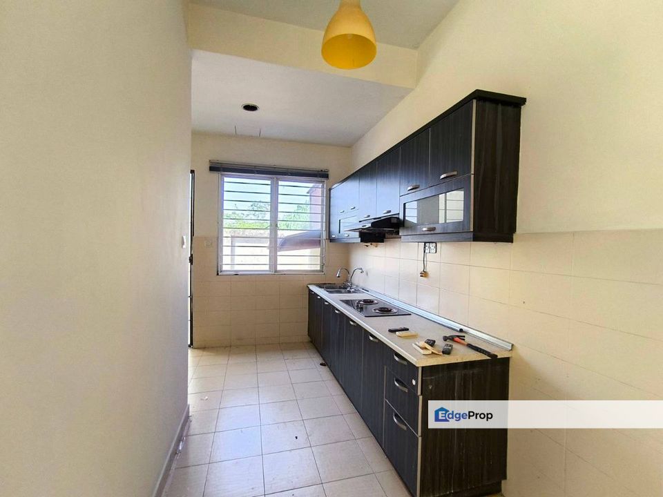 Semi D Kota Emerald FOR SALE @ Rawang Selangor, Selangor, Rawang