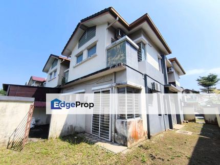 Semi D Kota Emerald FOR SALE @ Rawang Selangor, Selangor, Rawang
