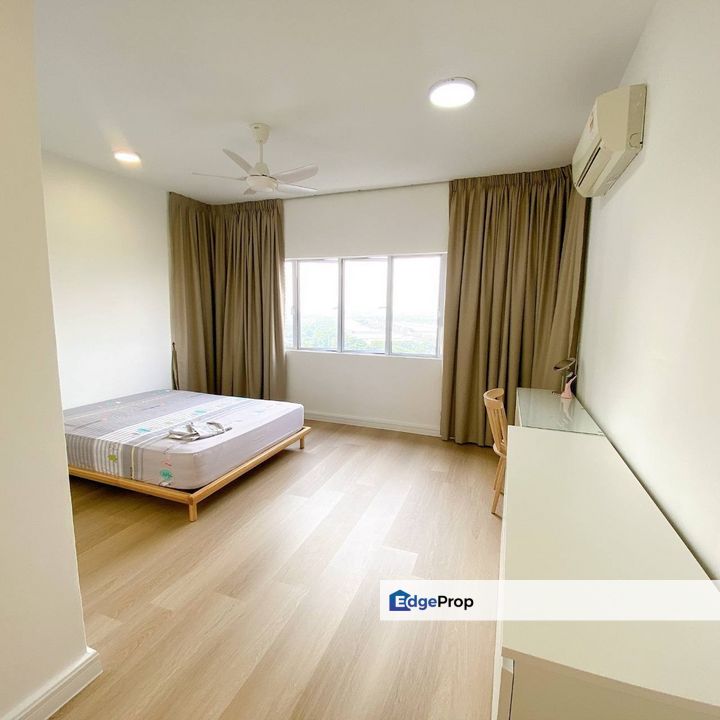 Condominium Koi Prima FOR SALE @ Bandar Puchong Jaya Selangor, Selangor, Puchong