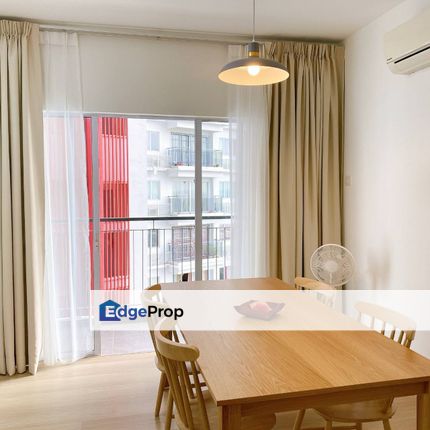 Condominium Koi Prima FOR SALE @ Bandar Puchong Jaya Selangor, Selangor, Puchong