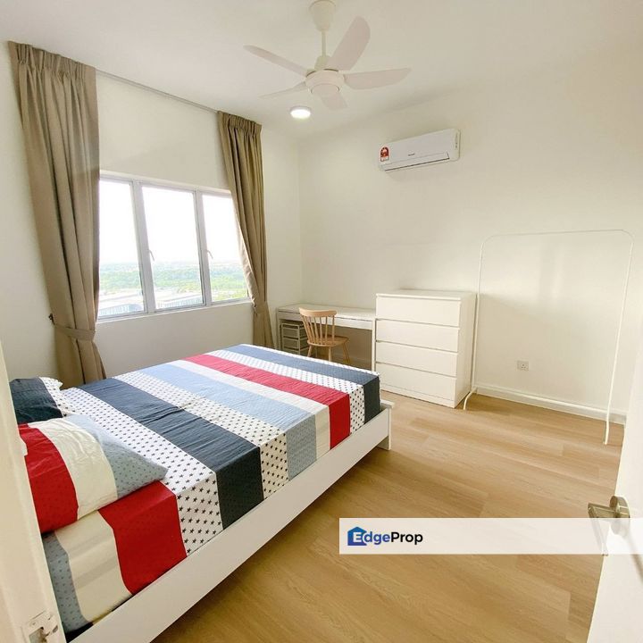 Condominium Koi Prima FOR SALE @ Bandar Puchong Jaya Selangor, Selangor, Puchong