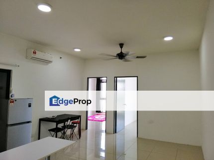 Service Residence Menara Suria (V12) FOR SALE @ Subang Jaya, Selangor, Selangor, USJ