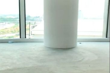 Office Space FOR RENT @ Mercu Maybank Seksyen 7 Shah Alam