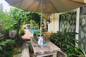 Seksyen 3, Shah Alam