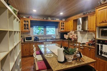 Seksyen 3, Shah Alam