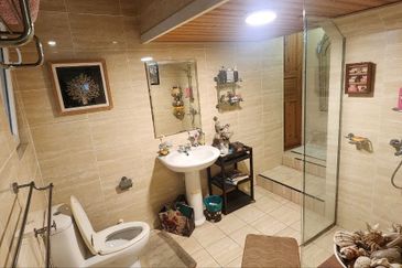 Seksyen 3, Shah Alam