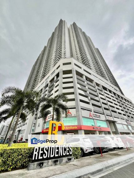 Razak City Residences FOR RENT @ Jln Sungai Besi, Sungai Besi, Kuala Lumpur, Salak Selatan