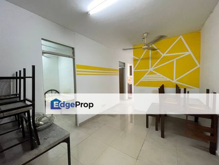 4Bed 2Bath Mentari Court Apartment Bandar Sunway, Petaling Jaya For Rent, Selangor, Bandar Sunway