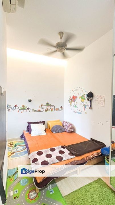 Lakeville Residence, Jalan Ipoh, Kuala Lumpur For Rent, Kuala Lumpur, Jalan Ipoh