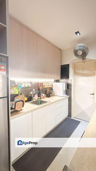 Lakeville Residence, Jalan Ipoh, Kuala Lumpur For Rent, Kuala Lumpur, Jalan Ipoh