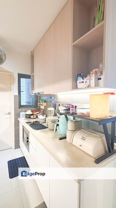 Lakeville Residence, Jalan Ipoh, Kuala Lumpur For Rent, Kuala Lumpur, Jalan Ipoh