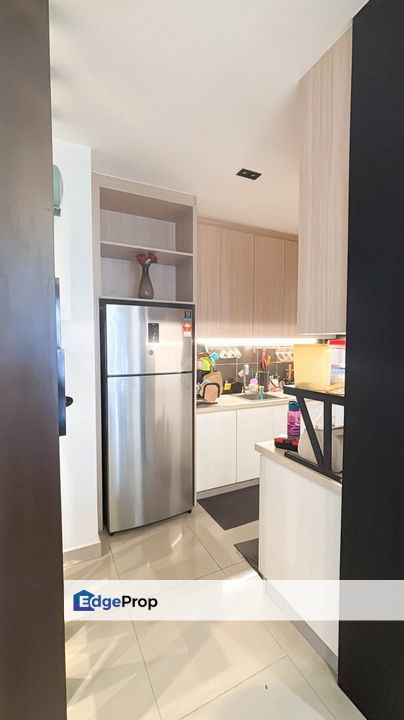 Lakeville Residence, Jalan Ipoh, Kuala Lumpur For Rent, Kuala Lumpur, Jalan Ipoh