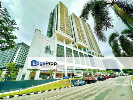 Anggun Lumayan FOR RENT @  Cheras, Kuala Lumpur, Kuala Lumpur, Cheras