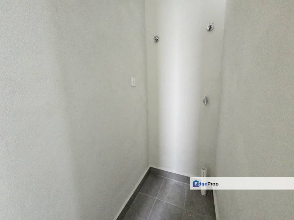 Trion 2 FOR RENT @ KL, Chan Sow Lin, Kuala Lumpur, Kuala Lumpur, Pudu
