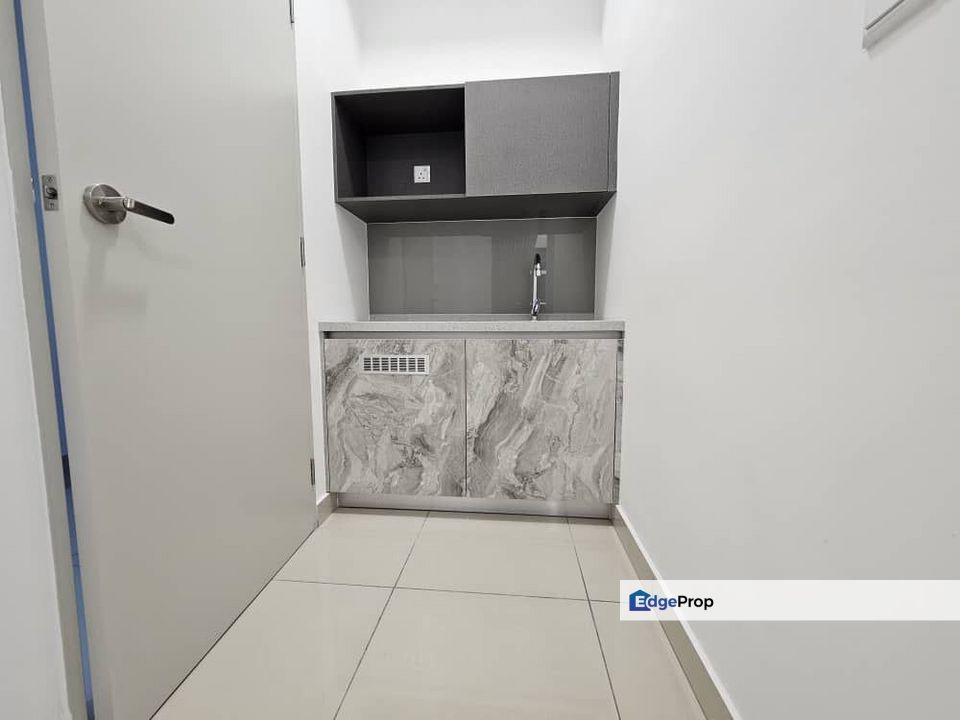 Trion 2 FOR RENT @ KL, Chan Sow Lin, Kuala Lumpur, Kuala Lumpur, Pudu