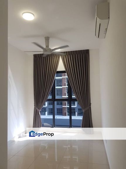 Trion 2 FOR RENT @ KL, Chan Sow Lin, Kuala Lumpur, Kuala Lumpur, Pudu