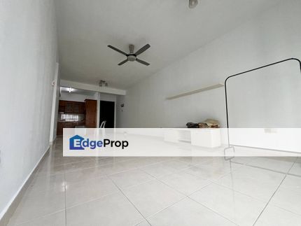 Condominium Koi Kinrara, Puchong, Selangor, Selangor, Puchong