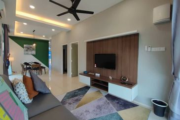 Taman Universiti Bestari