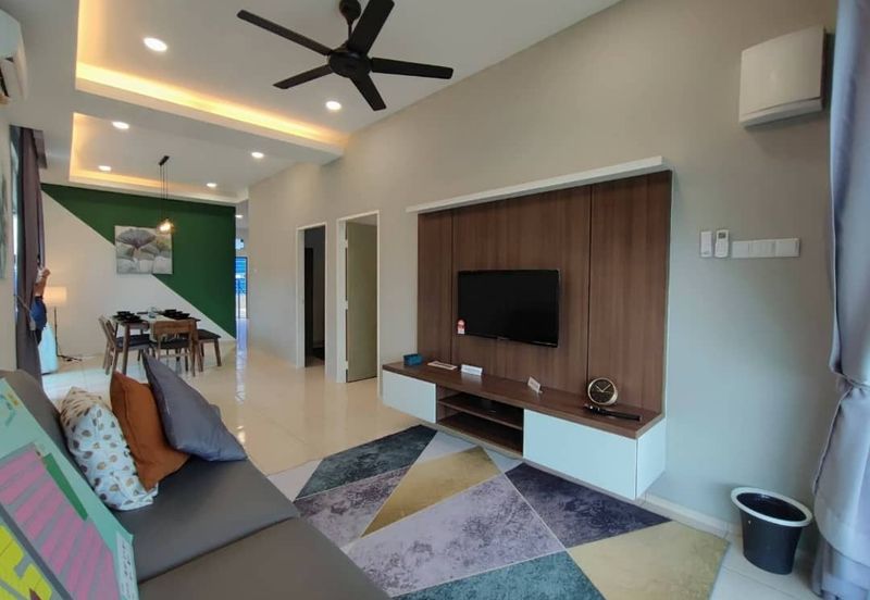 Taman Universiti Bestari