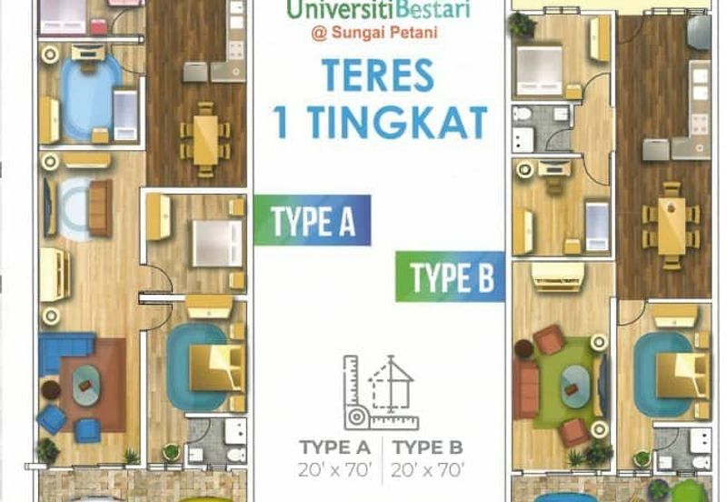 Taman Universiti Bestari