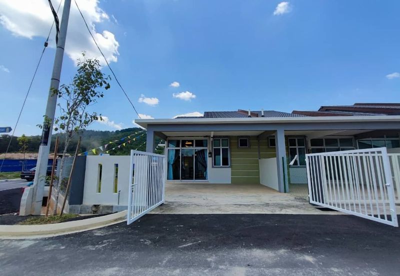 Taman Universiti Bestari