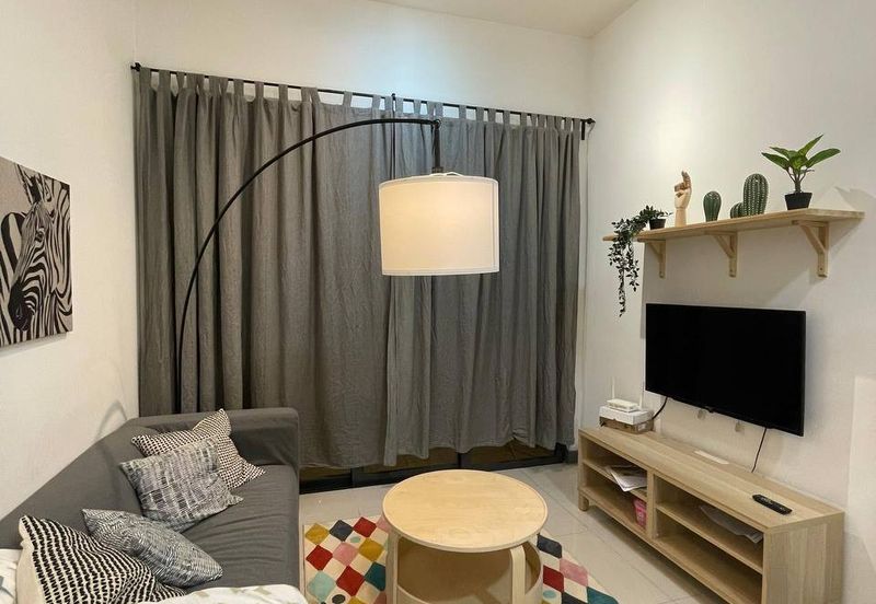 South View Serviced Apartments