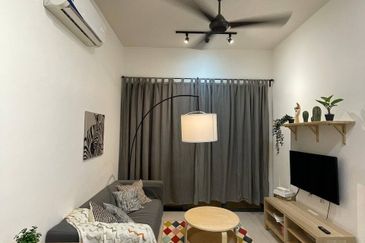 South View Serviced Apartments