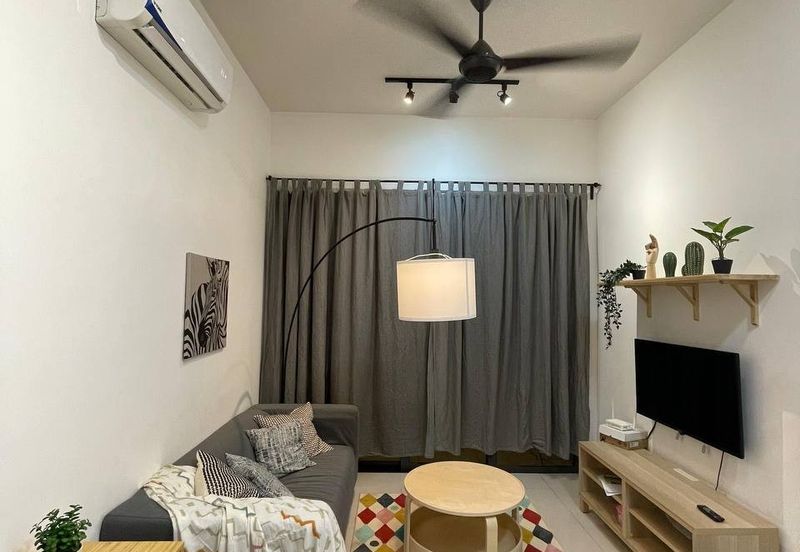 South View Serviced Apartments