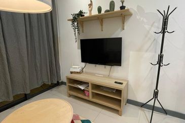 South View Serviced Apartments