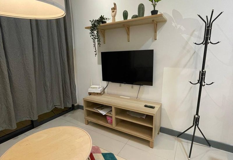 South View Serviced Apartments