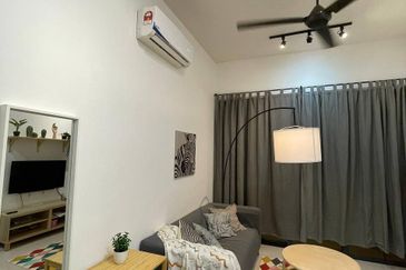 South View Serviced Apartments