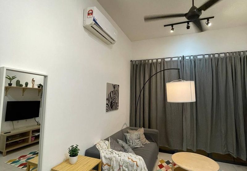 South View Serviced Apartments