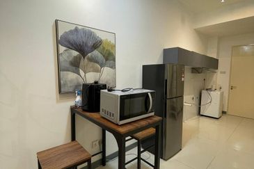 South View Serviced Apartments