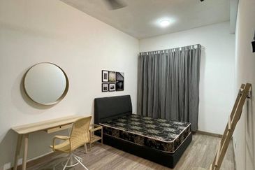 South View Serviced Apartments