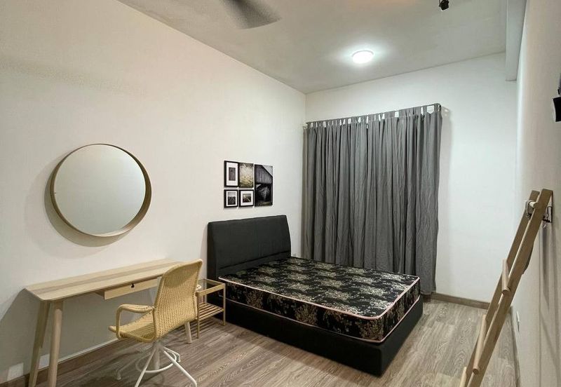 South View Serviced Apartments