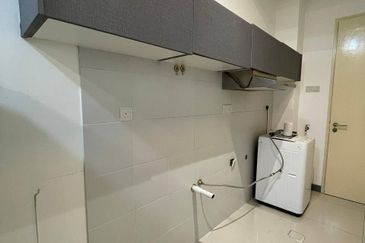 South View Serviced Apartments