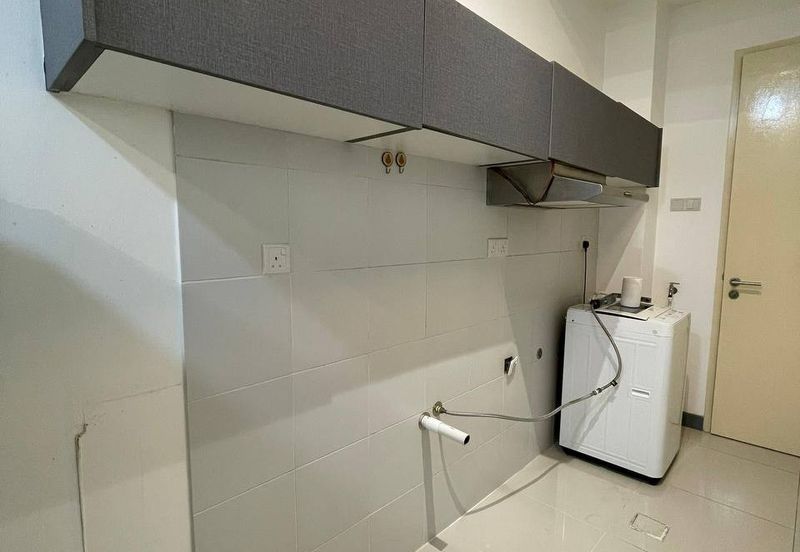 South View Serviced Apartments