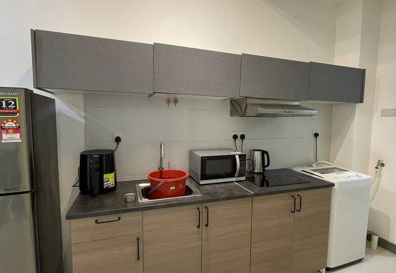 South View Serviced Apartments