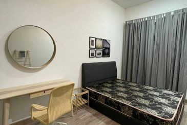 South View Serviced Apartments