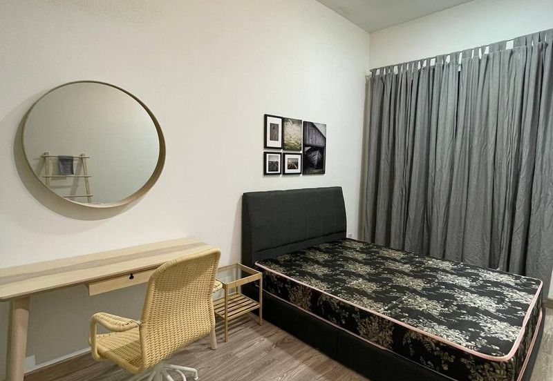 South View Serviced Apartments