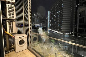 South View Serviced Apartments