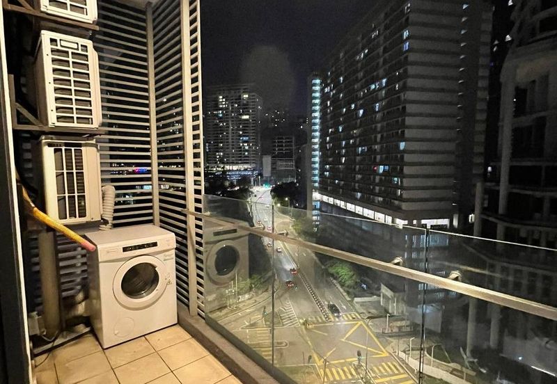 South View Serviced Apartments