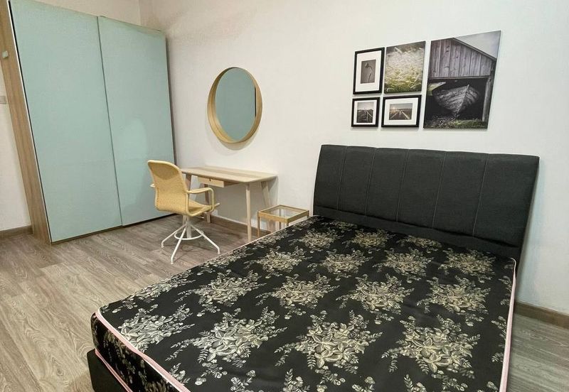 South View Serviced Apartments