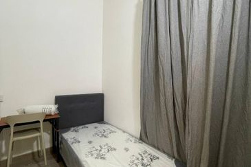 South View Serviced Apartments