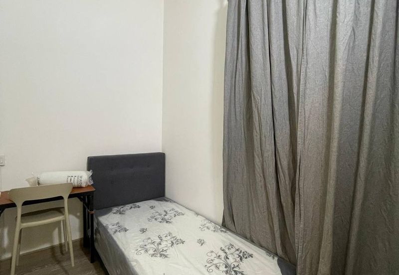 South View Serviced Apartments