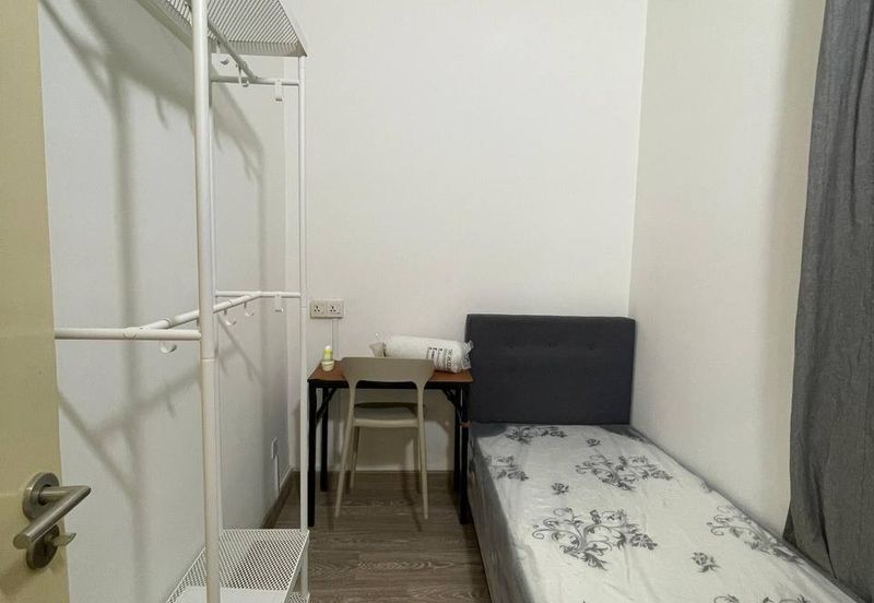 South View Serviced Apartments