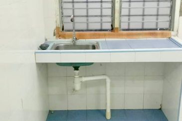 Pangsapuri Seri Nilam