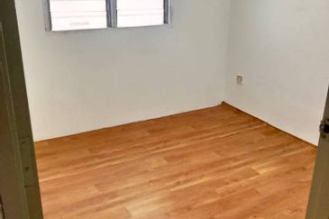 Pangsapuri Seri Nilam