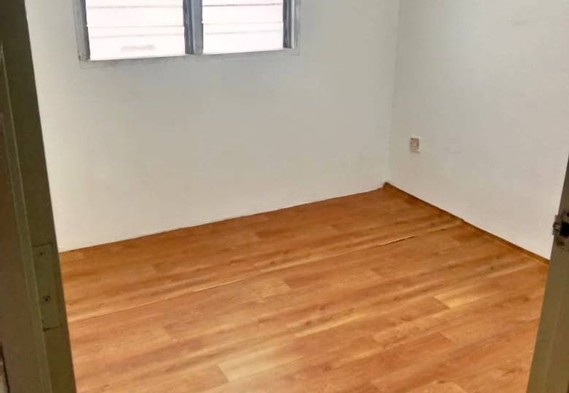 Pangsapuri Seri Nilam