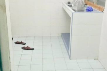 Pangsapuri Seri Nilam